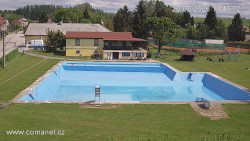 Koupaliště