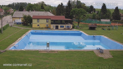 Koupaliště