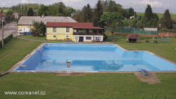 Koupaliště