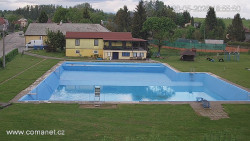 Koupaliště