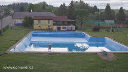 Koupaliště