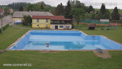Koupaliště