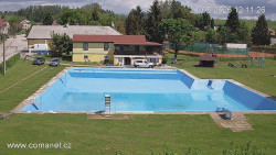 Koupaliště