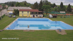 Koupaliště
