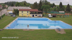 Koupaliště