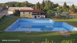 Koupaliště
