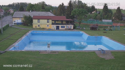 Koupaliště