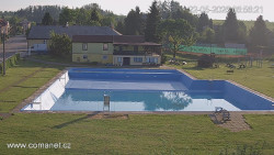 Koupaliště