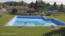 Koupaliště