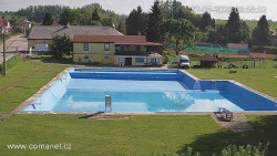 Koupaliště