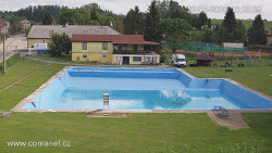 Koupaliště