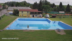 Koupaliště