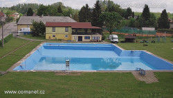 Koupaliště