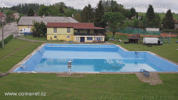 Koupaliště