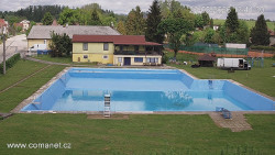 Koupaliště