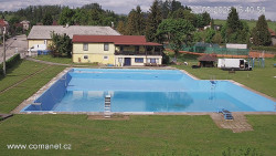 Koupaliště