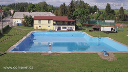 Koupaliště