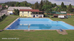 Koupaliště