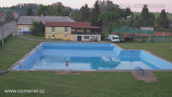 Koupaliště