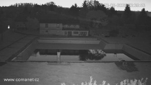 Koupaliště Kruh - Koupaliště - 23.5.2026 v 03:45 Koupaliště Kruh - Koupaliště - 23.5.2026 v 03:45