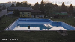 Koupaliště