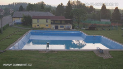 Koupaliště