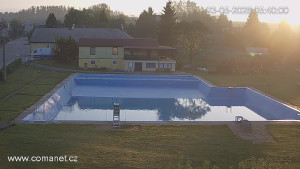 Koupaliště Kruh - Koupaliště - 23.5.2026 v 05:45 Koupaliště Kruh - Koupaliště - 23.5.2026 v 05:45