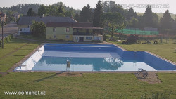 Koupaliště