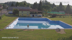 Koupaliště