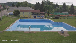 Koupaliště