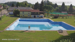 Koupaliště