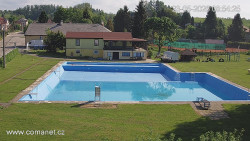 Koupaliště