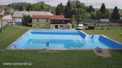 Koupaliště