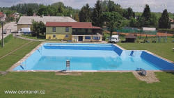 Koupaliště
