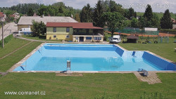 Koupaliště