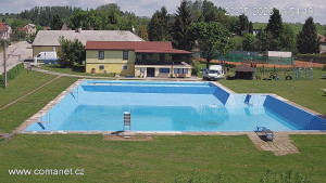 Koupaliště Kruh - Koupaliště - 23.5.2026 v 12:00 Koupaliště Kruh - Koupaliště - 23.5.2026 v 12:00