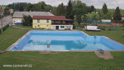 Koupaliště