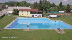 Koupaliště