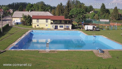 Koupaliště