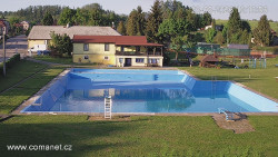 Koupaliště
