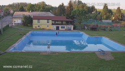 Koupaliště