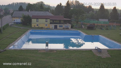Koupaliště