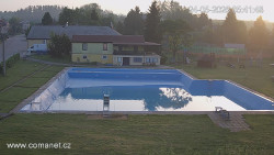 Koupaliště