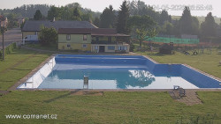 Koupaliště
