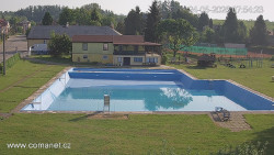 Koupaliště