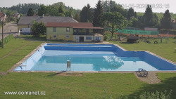 Koupaliště