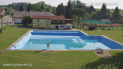 Koupaliště