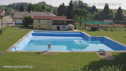 Koupaliště