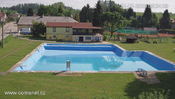 Koupaliště