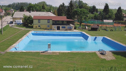 Koupaliště